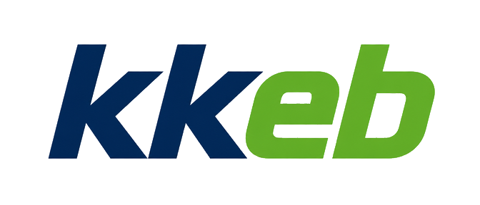 kkeb লোগো
